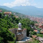 prizren, kosovo, city view, town, traveler, the church, kosovo, kosovo, kosovo, kosovo, kosovo