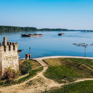 SERBIA