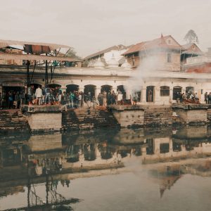 NEPAL