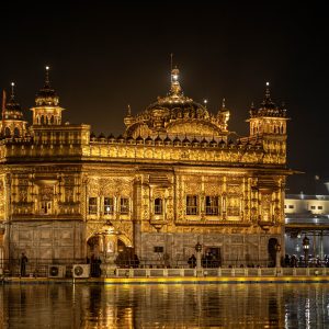 Golden Temple