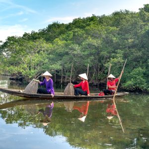 VIETNAM