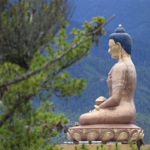 BHUTAN