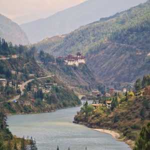 BHUTAN