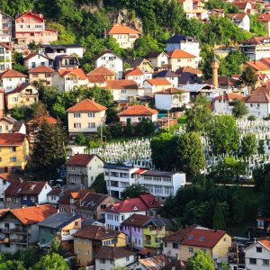 KOSOVA