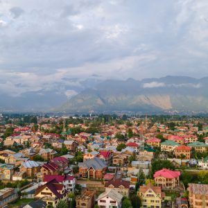 Jammu & Kashmir