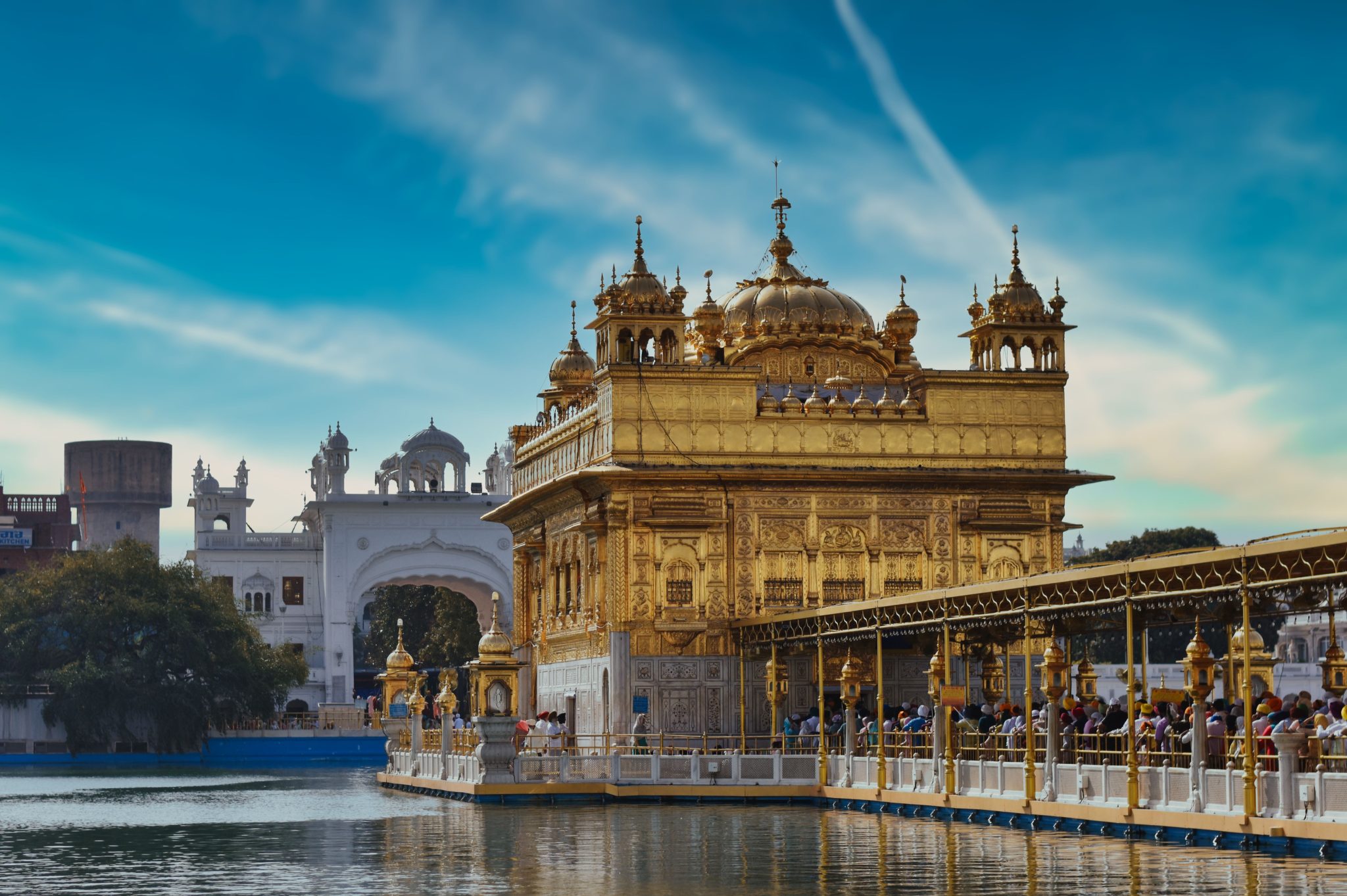 Best Travel Destination