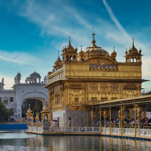 Golden Temple