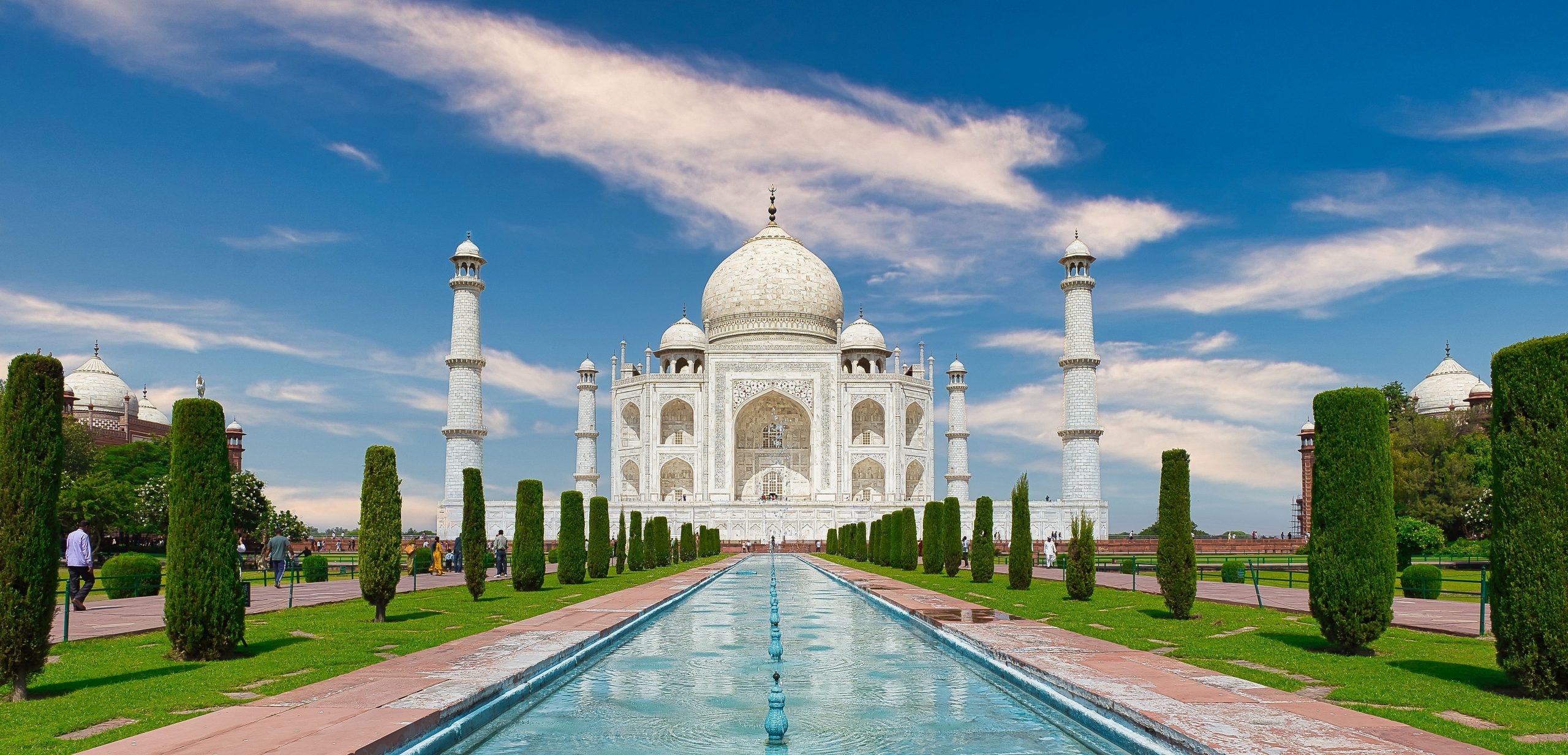 Best Travel Destination