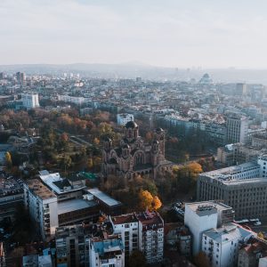 SERBIA