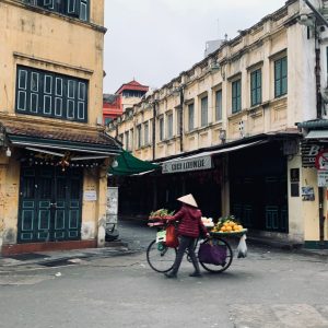 VIETNAM