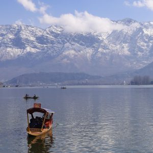JAMMU & KASHMIR