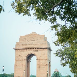 India Gate