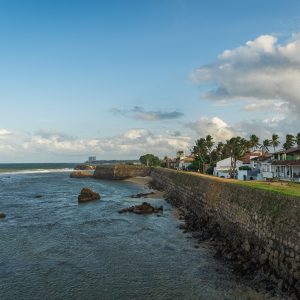 SRI LANKA