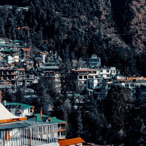 HIMACHAL PRADESH