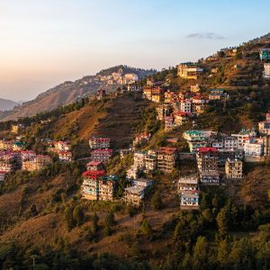HIMACHAL PRADESH