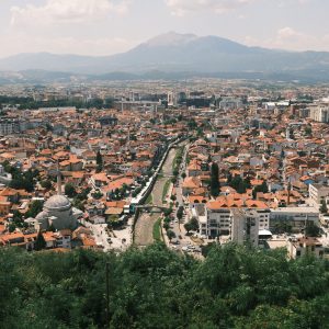 KOSOVO