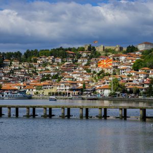 NORTH MACEDONIA