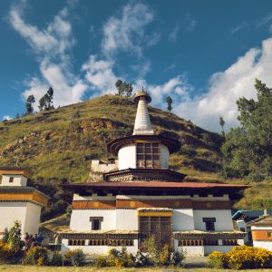 BHUTAN
