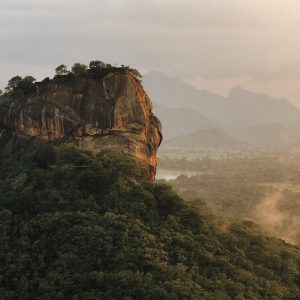 SRI LANKA