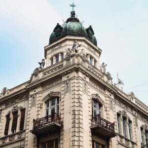 SERBIA
