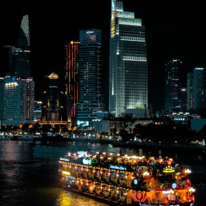 VIETNAM