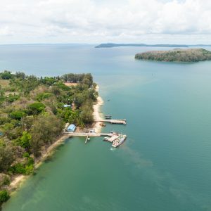 ANDAMAN & NICOBAR