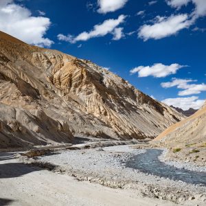 Ladakh
