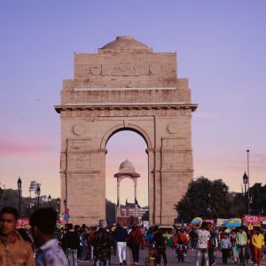India Gate