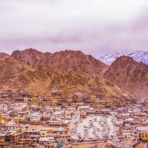 LEH LADAKH