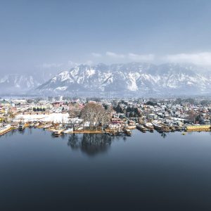 JAMMU & KASHMIR