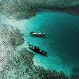 Andaman & NICOBAR