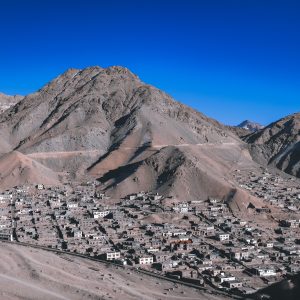 LEH LADAKH