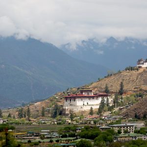 BHUTAN