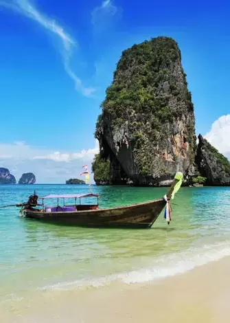 Best Travel Destination