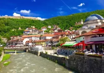 Best Travel Destination