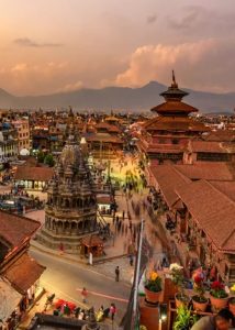 Best Travel Destination