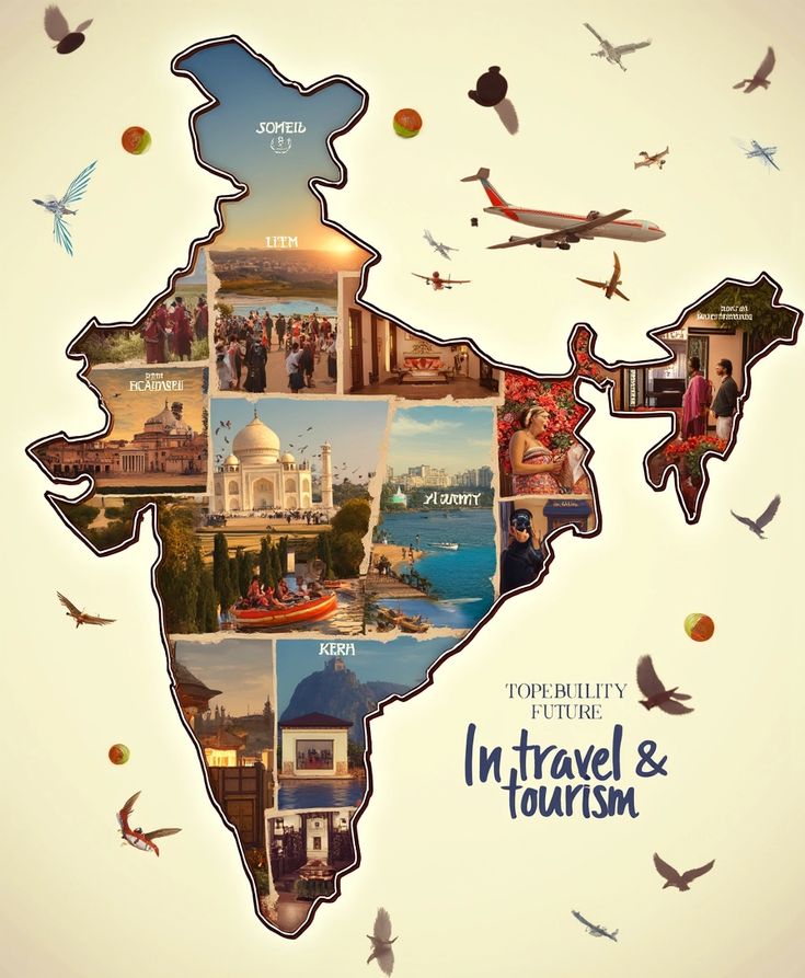 Affordable Travel Packages