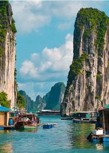 Travel Destination