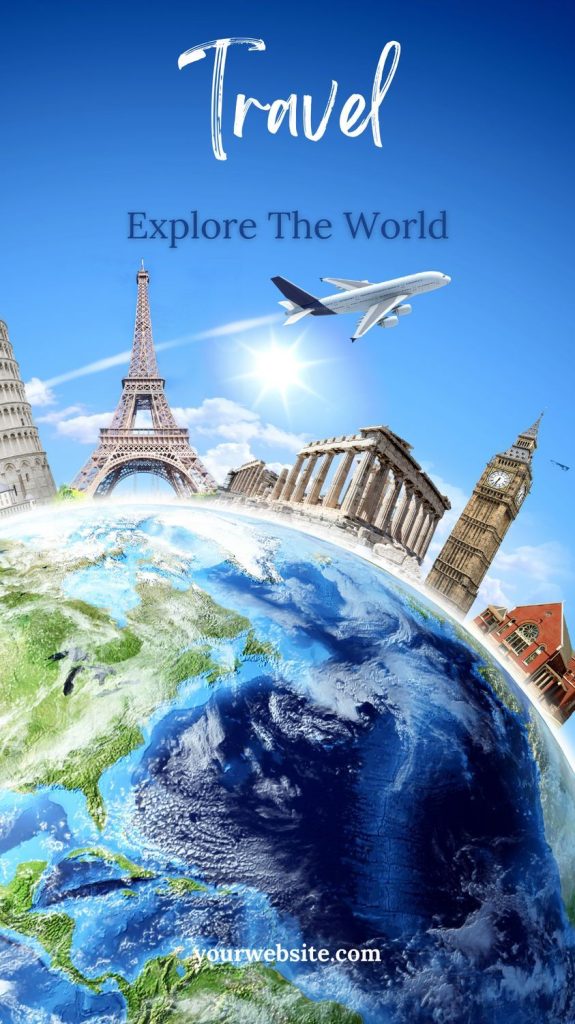 Affordable Travel Packages