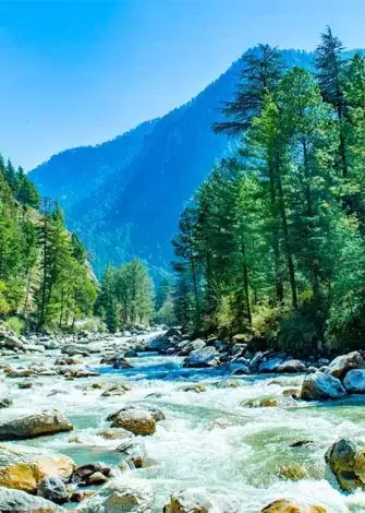Travel Destination