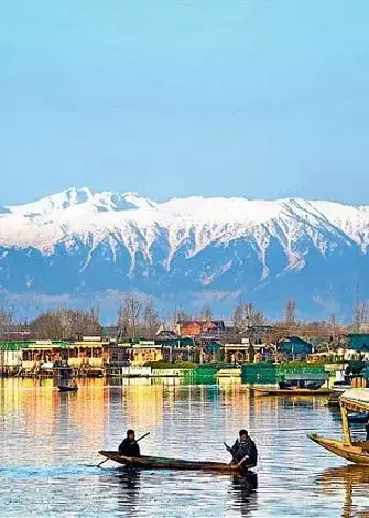 Affordable Travel Packages