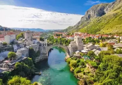 Best Travel Destination