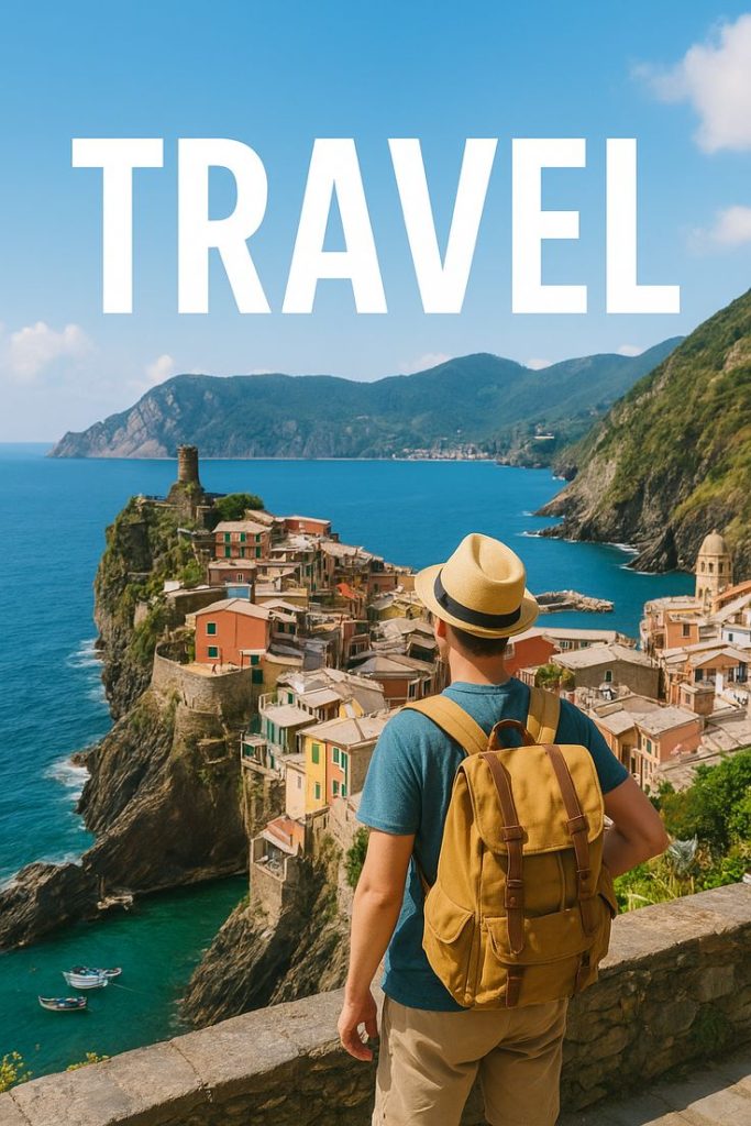 Affordable Travel Packages